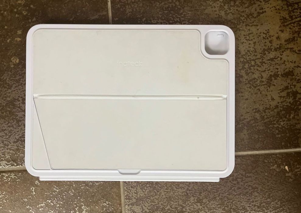 Capa com teclado para iPad 10ª geração (2022) – Inateck