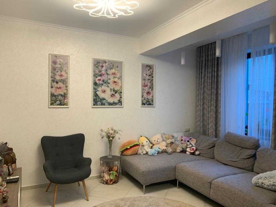 Дом по адресу ул. Шкиперская (площадь 145,8 м²) - Atlanta.ua - фото 11