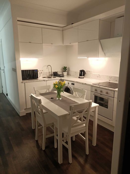 Duże mieszkanie,2 osobne sypialnie ,2 łazienki ,centrum ,Poznań