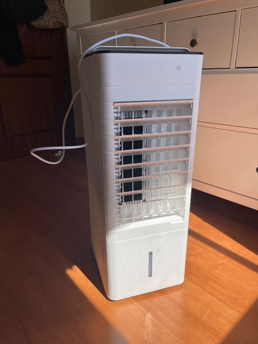 Climatizador de Ar Frio Aigostar Herut 7 L