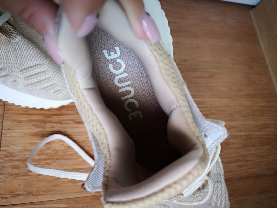 Sneakersy Adidas Continental 42 lekkie Alphabounce beyond buty sportow