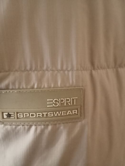 Куртка демисезонная Esprit на 46-48 размер