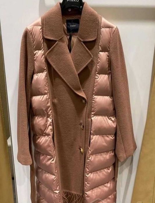 Пальто шерсть Max Mara
