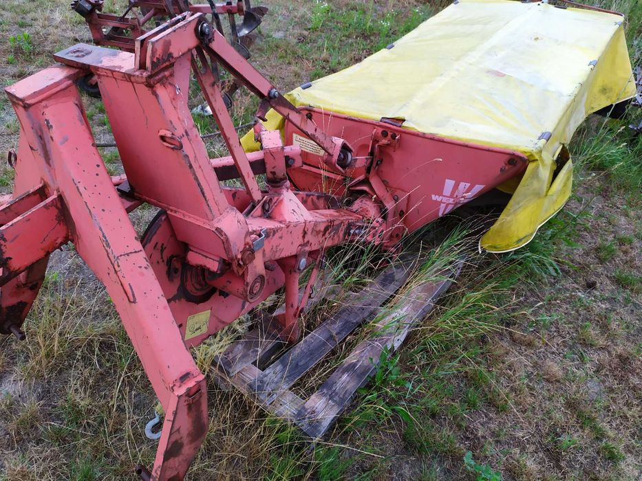 Massey Ferguson MF 6290