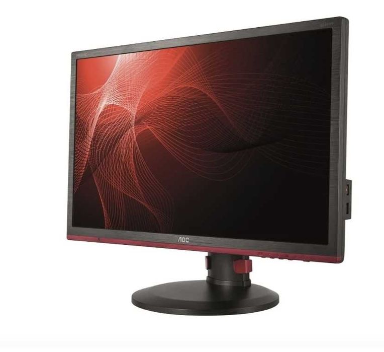 Aoc g2460pf 144hz