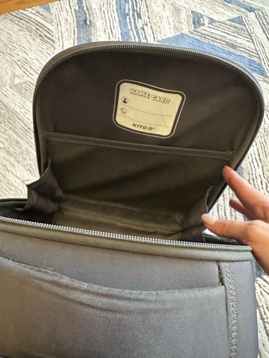 Шкільний рюкзак, ранець KITE