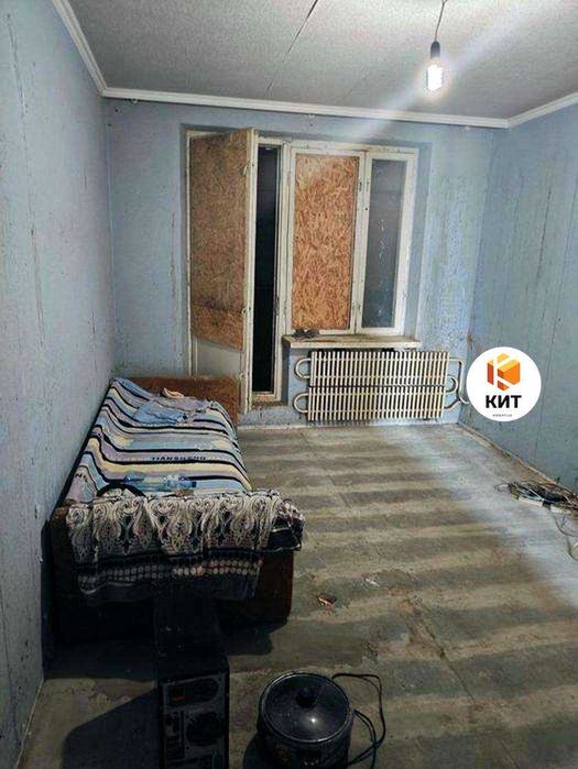 1к. 38м2 Салтовка, 625 мрн., Салтовское шоссе 262, RE-136353