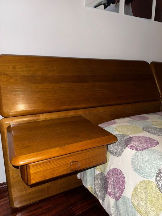 Quarto  casal completo