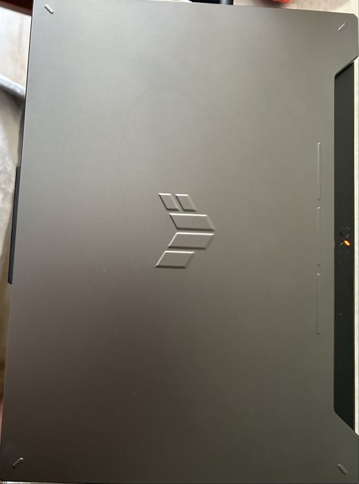 Laptop Gamingowy ASUS TUF Gaming A15 RTX 4050 24GB RAM