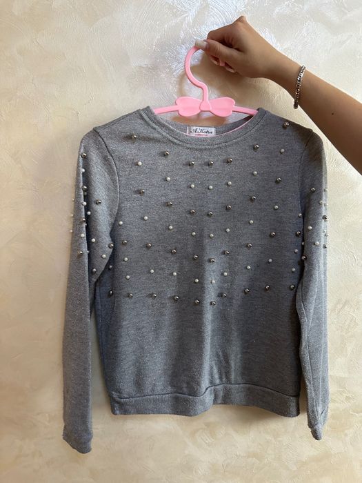 Продам кофту дитячу