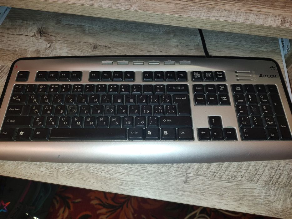 Продам комп'ютер