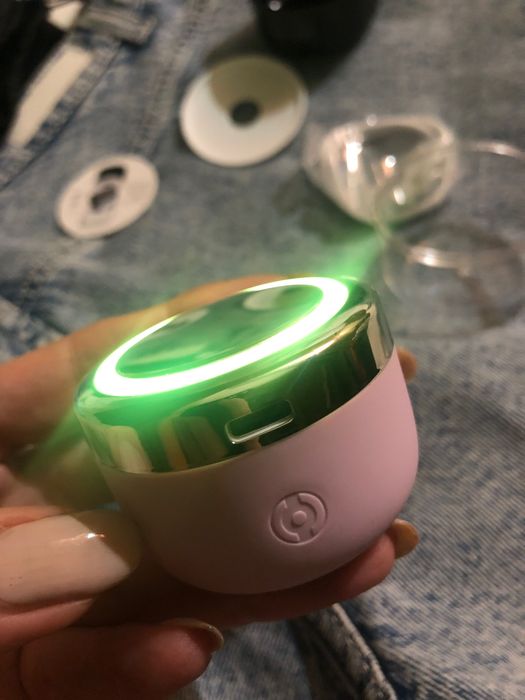 Пристрій для догляду за шкірою Reduit Boost Lavender інтелектуальний.