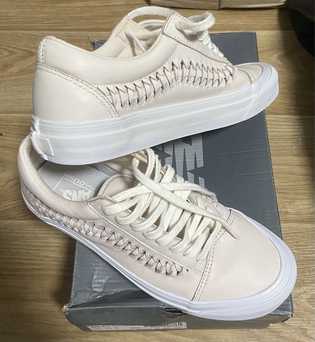 Vans ski8 old skool