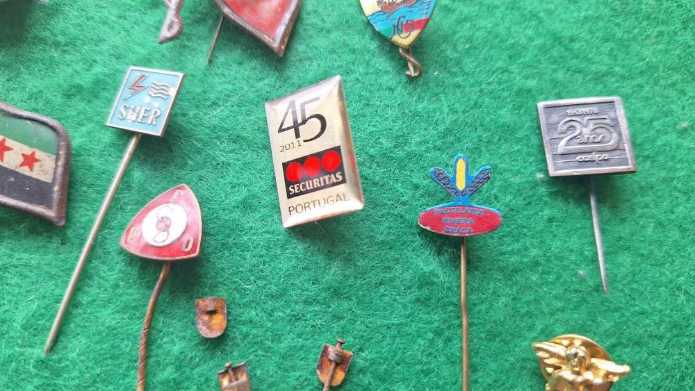 Pins pregadeiras alfinetes scp bombeiros