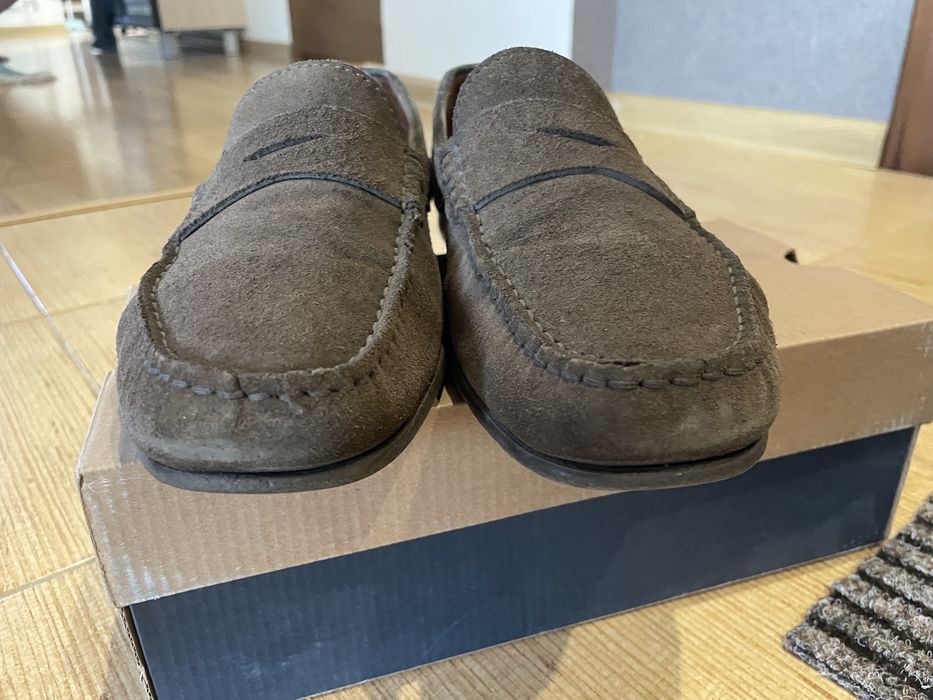 massimo dutti макосины