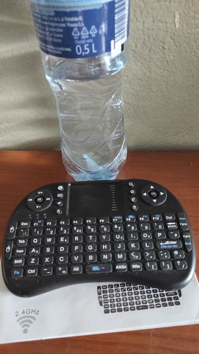 Mini keyboard nowy