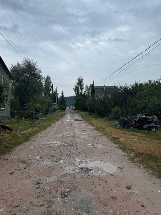 Продаж 15 сот під житлову забудову, Пряжів