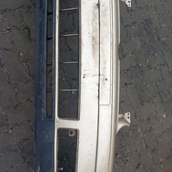 Para choques frente vw golf 4