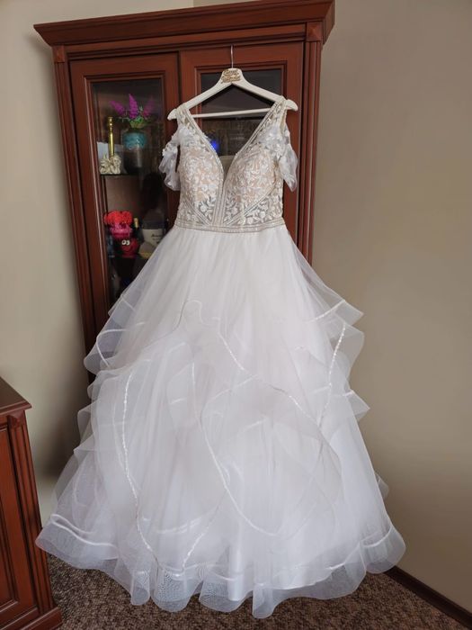 Suknia ślubna SARAH