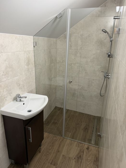 Wynajme kawalerkę dla 1 osoby