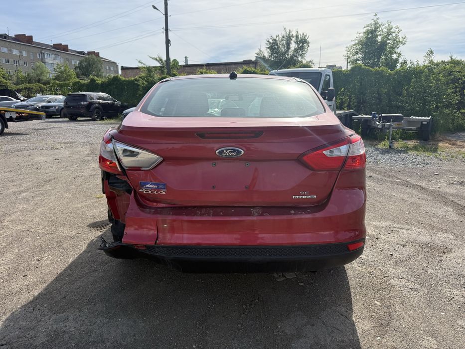Продам Ford Focus
