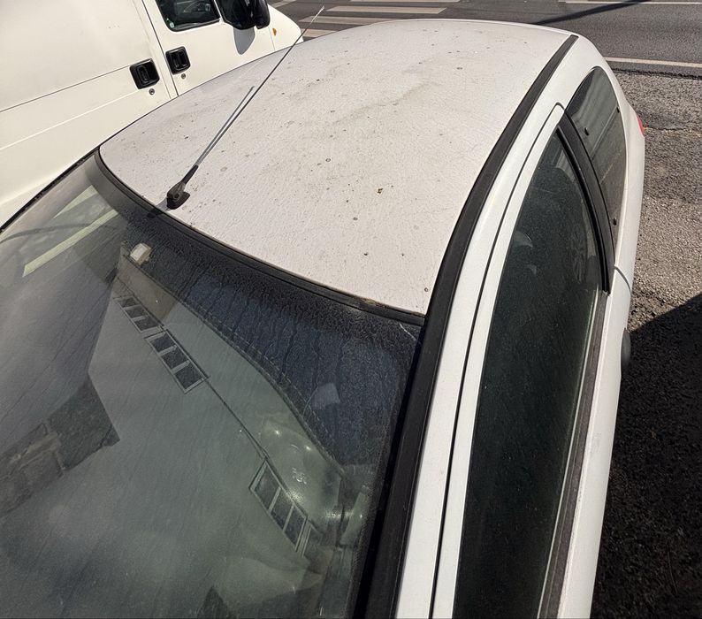 Peugeot 206 1.9 Diesel
