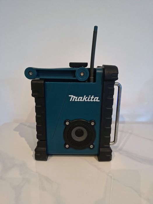 Radio budowlane Makita BMR 100