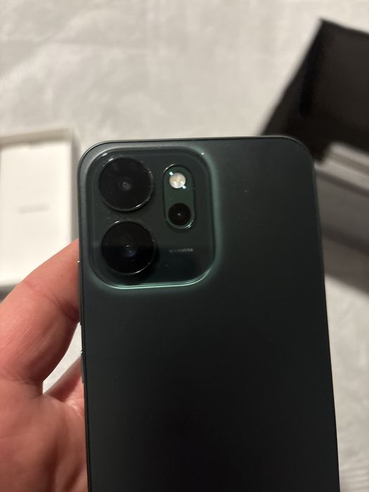 Telemovel OPPO 14F 5G