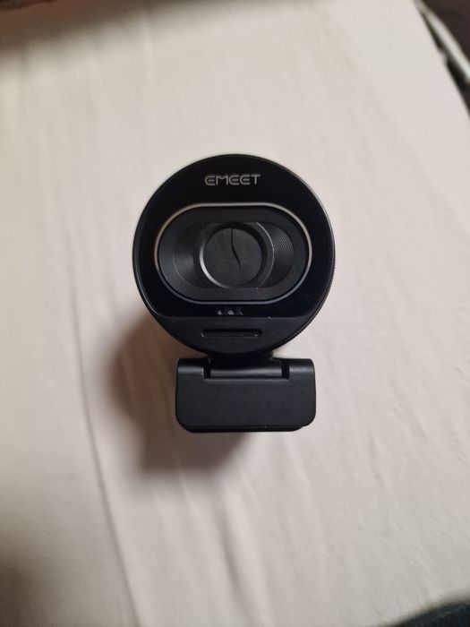 Kamera internetowa 4k Emeet