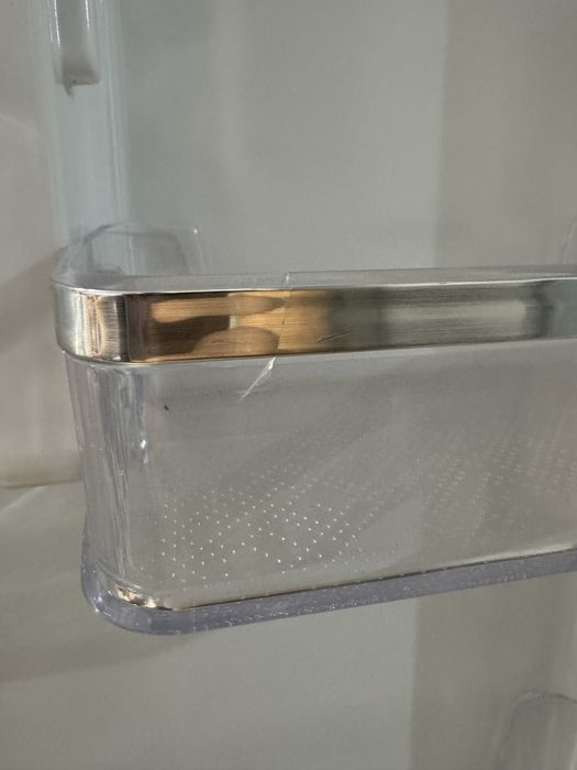 Lodówka Whirlpool WHC20 T593 P pod zabudowe