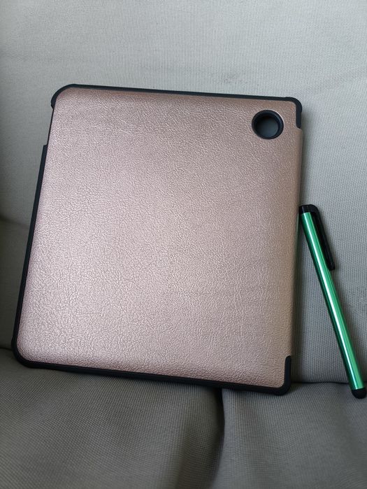 Capa para Kobo Libra Colour