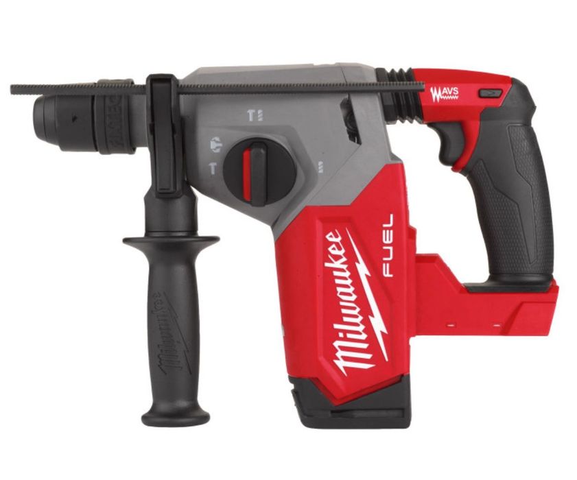 Перфоратор акумуляторний безщітковий M18 FHX-0 з FIXTEC