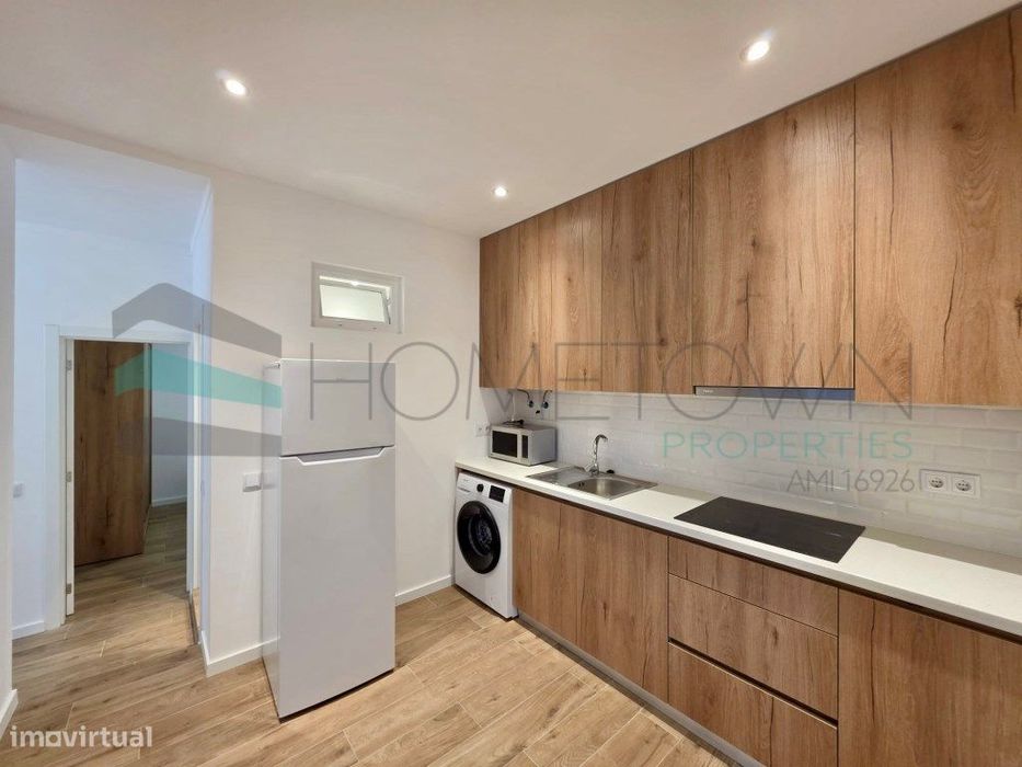 3 apartamentos T2 - Perto da Marina de Albufeira