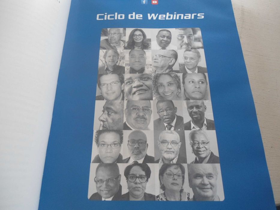 Reflexões entre Lusófonos - A Vida pós Covid 19