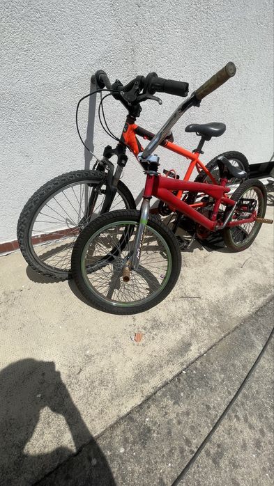 Bicicletas