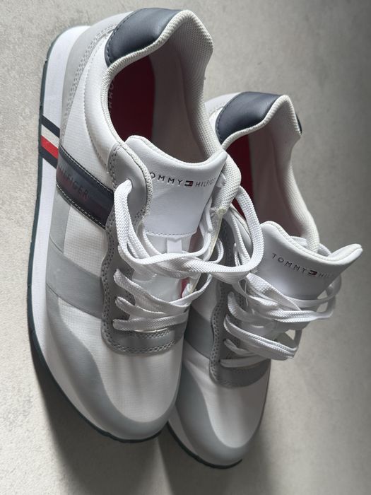 Buty męskie Tommy Hilfiger