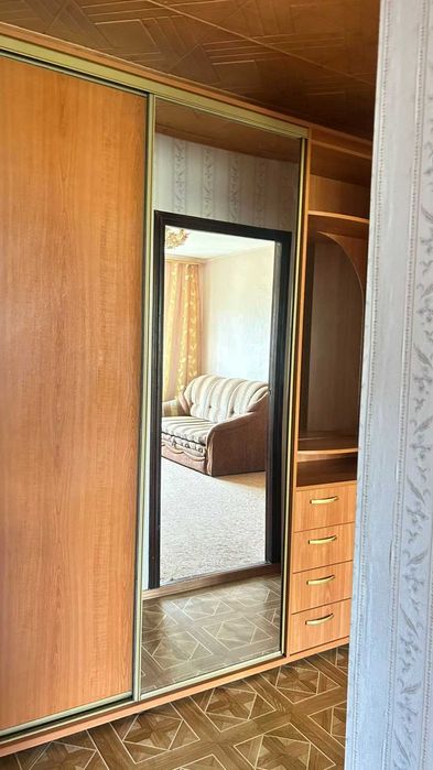 +Сдам 2 ком.квартиру 3 Шевченковский 6000гр.+ ком.усл.