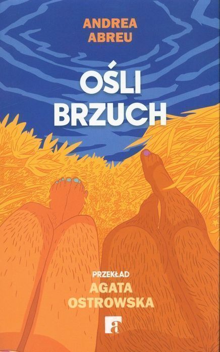 Ośli Brzuch Abreu Andrea