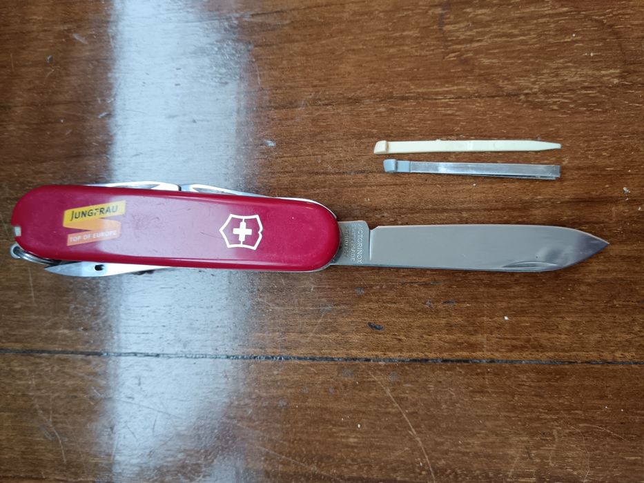 Canivete Victorinox Camper
