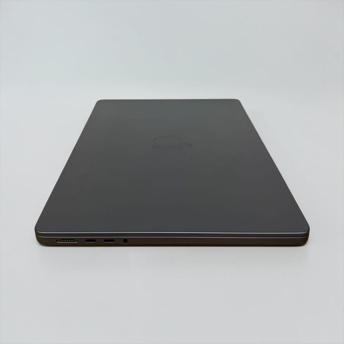 MacBook Pro 14 2024 ( M4 Pro/ 24 Gb/512 SSD ) Гарантія . 46765