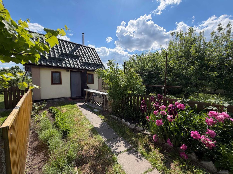Продаж 3 кім будинку з ділянкою 87 соток в с. Пасківщина  Є ВІДЕООГЛЯД
