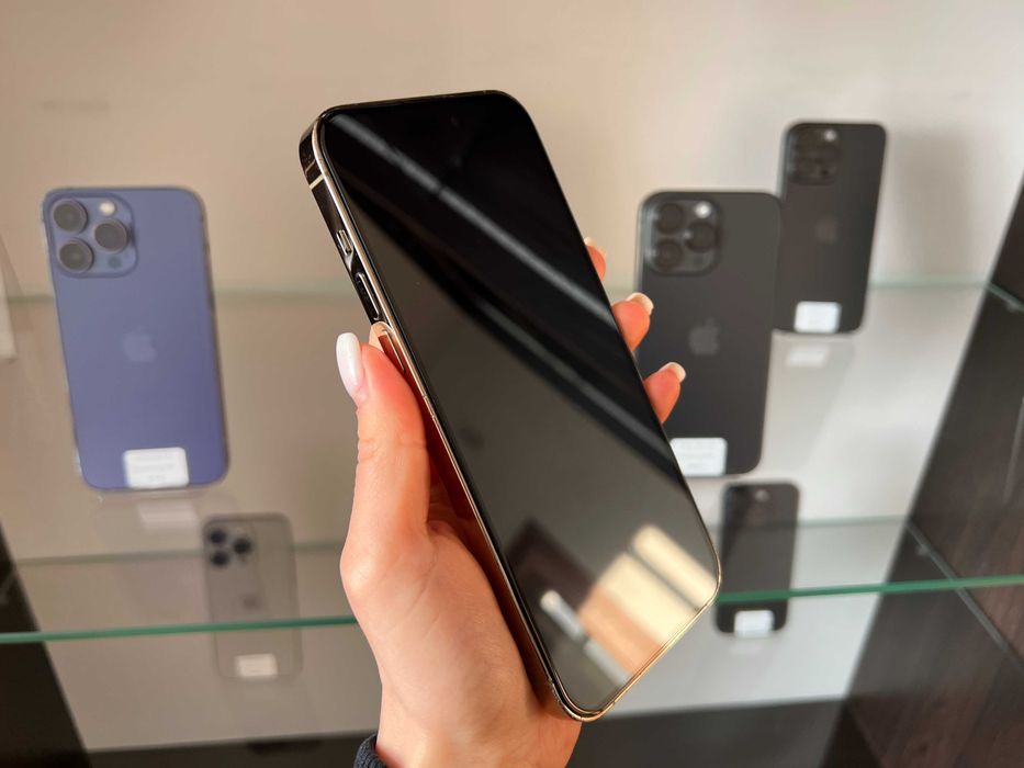 iPhone 14 Pro Max 1 Tb Neverlock / Магазин / Гарантія