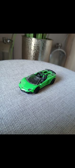 Zabawki autka firmy mayorette