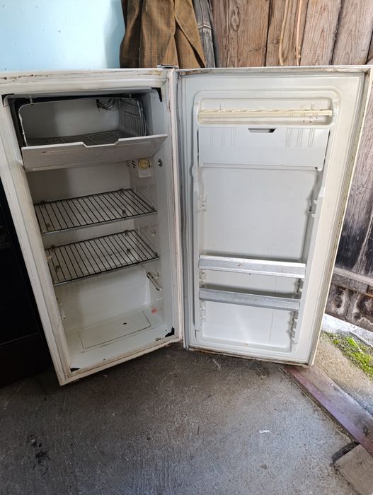 Холодильник днепр 2