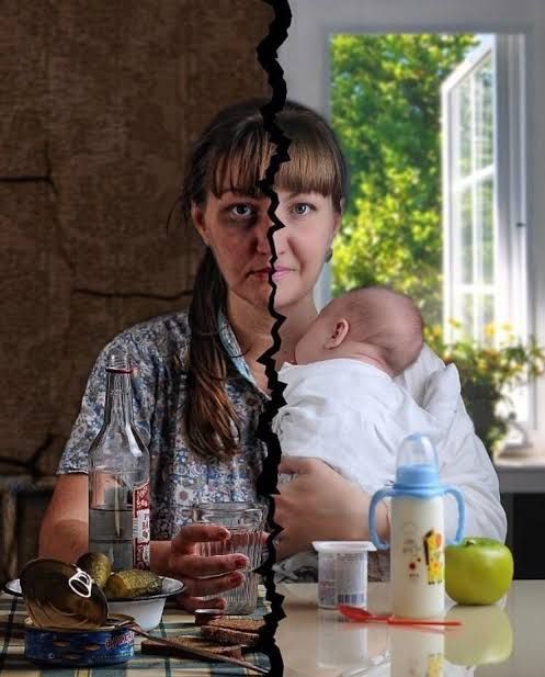 Розкажу про спосіб кинути пити