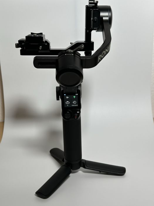 Dji RS3 mini - Ler descrição