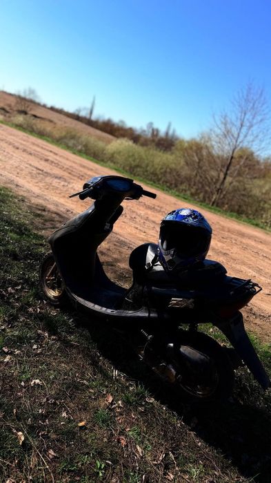 Продам Хонда діо 35 zx