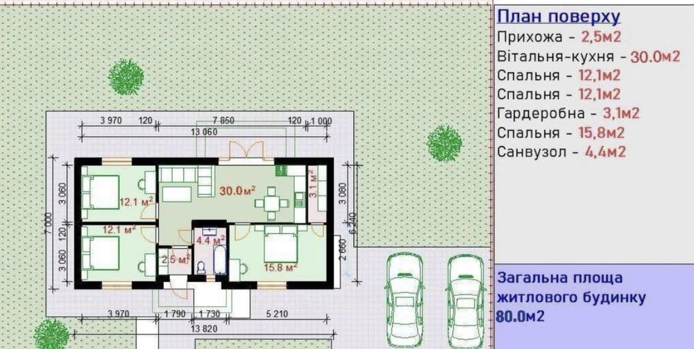 Американка в районі Льонокомбінату!