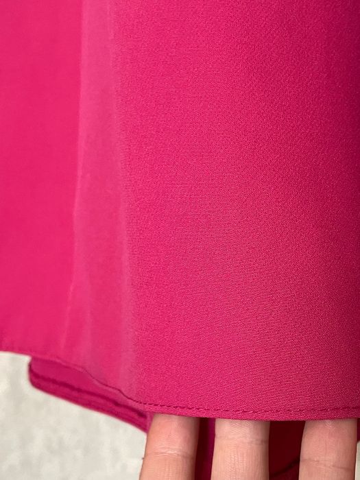 Плаття, рожеве, нове