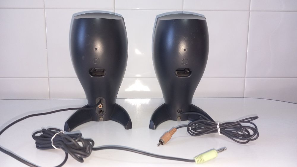 Colunas de Som Harman/Kardon
